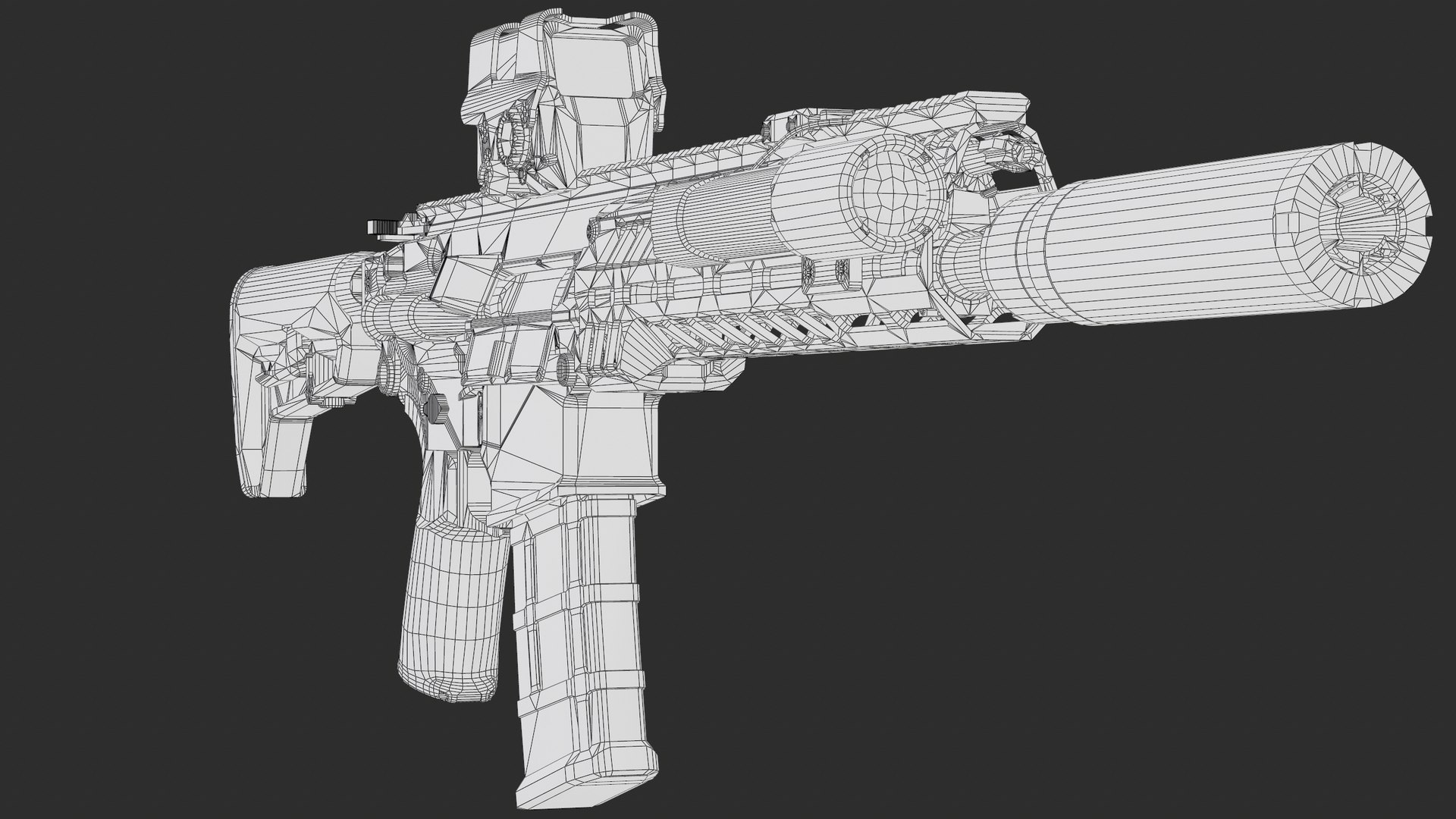 3D Sig Sauer MCX Spear Rifle With Collimator PBR model https://p.turbosquid.com/ts-thumb/eO/BNnArY/GW/screenshot003/png/1750697633/1920x1080/fit_q87/26c57100c777991a4cc7e940040c5d29eadc4aff/screenshot003.jpg