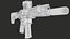Sig Sauer MCX Spear Rifle с коллиматором PBR