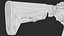 Sig Sauer MCX Spear Rifle с коллиматором PBR