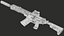 Sig Sauer MCX Spear Rifle с коллиматором PBR