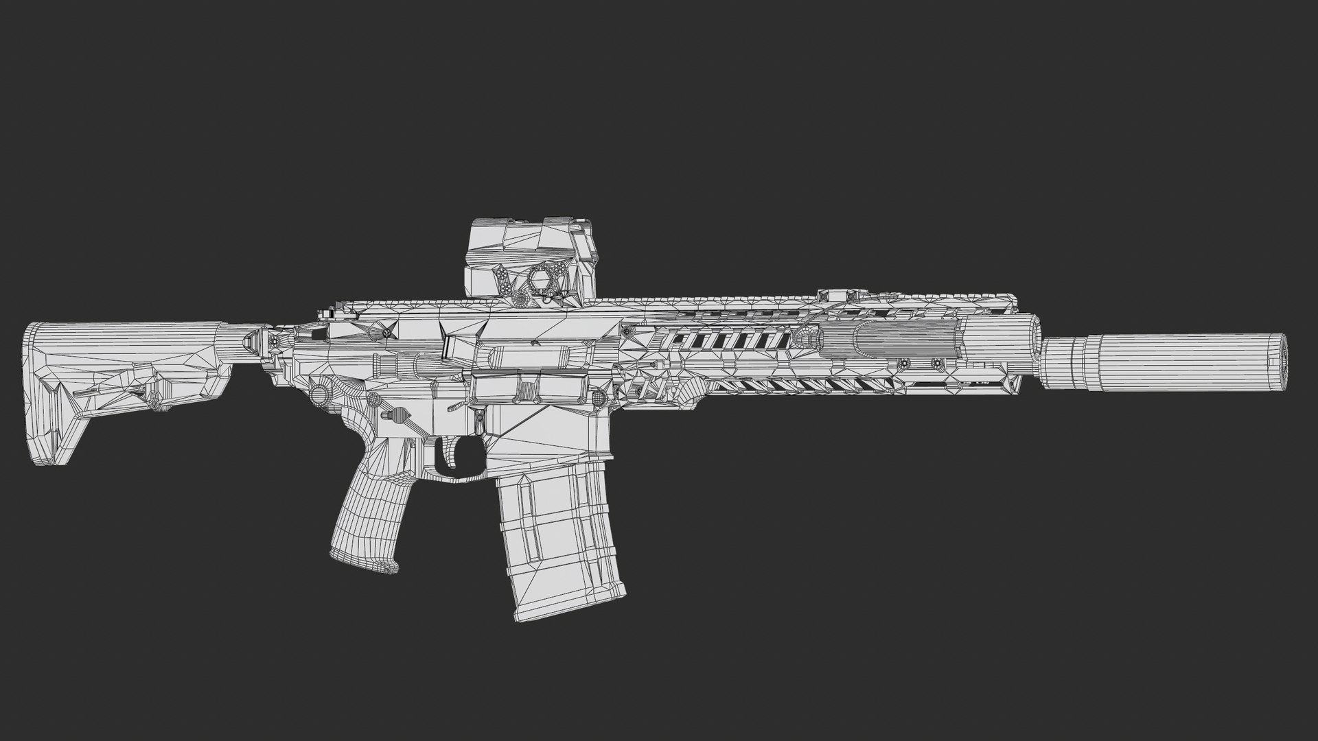 3D Sig Sauer MCX Spear Rifle With Collimator PBR model https://p.turbosquid.com/ts-thumb/eO/BNnArY/NL/screenshot009/png/1750697634/1920x1080/fit_q87/c5e945210122a3fb06f85c3b6976fe733b464029/screenshot009.jpg
