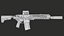 Sig Sauer MCX Spear Rifle с коллиматором PBR