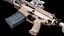 Sig Sauer MCX Spear Rifle с коллиматором PBR