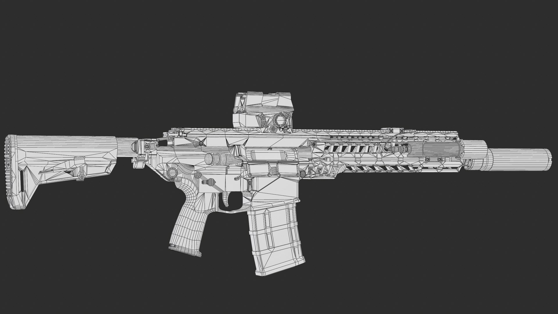 3D Sig Sauer MCX Spear Rifle With Collimator PBR model https://p.turbosquid.com/ts-thumb/eO/BNnArY/Sr/screenshot015/png/1750697635/1920x1080/fit_q87/2b79890d5d921d1c68902d093ef2456e7909a9e3/screenshot015.jpg