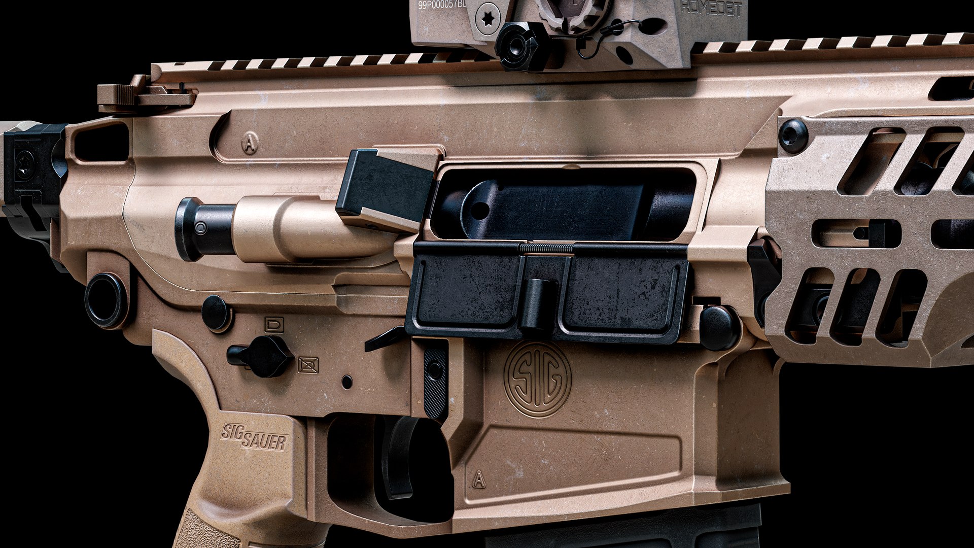 3D Sig Sauer MCX Spear Rifle With Collimator PBR model https://p.turbosquid.com/ts-thumb/eO/BNnArY/bD/r048/png/1750697618/1920x1080/fit_q87/c09a0732aae7e629442e7e8b7760e55163c597f9/r048.jpg