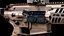 Sig Sauer MCX Spear Rifle с коллиматором PBR
