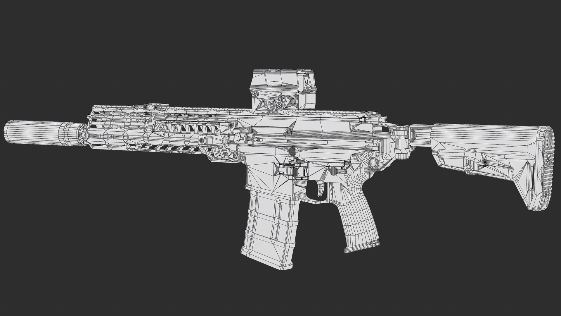 3D Sig Sauer MCX Spear Rifle With Collimator PBR model https://p.turbosquid.com/ts-thumb/eO/BNnArY/eX/screenshot027/png/1750697639/1920x1080/fit_q87/979ac98bc86134c4b5c1f3d43bfa6ec06cba3f55/screenshot027.jpg