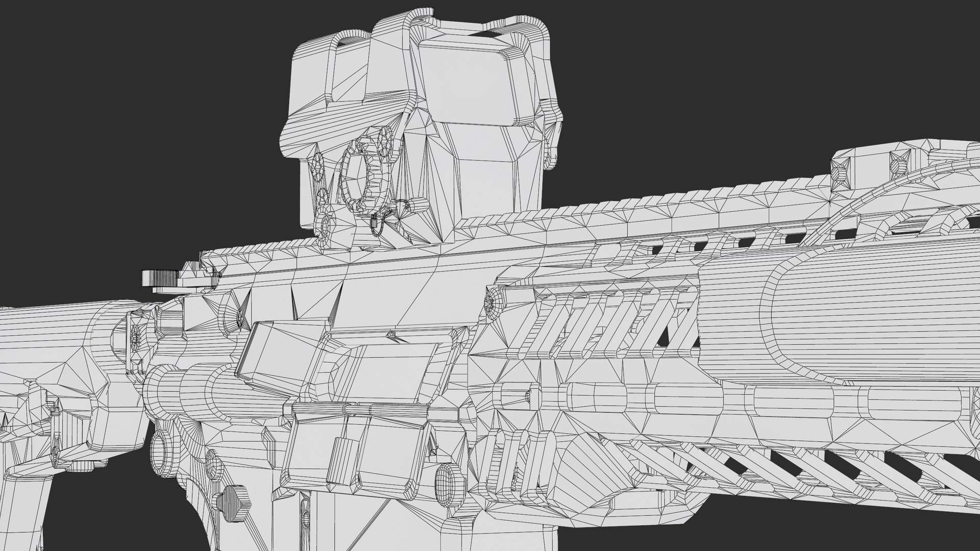 3D Sig Sauer MCX Spear Rifle With Collimator PBR model https://p.turbosquid.com/ts-thumb/eO/BNnArY/if/screenshot039/png/1750697644/1920x1080/fit_q87/42e89acfbcb8194e70da71e7e4ffa50e6bcd9fdb/screenshot039.jpg