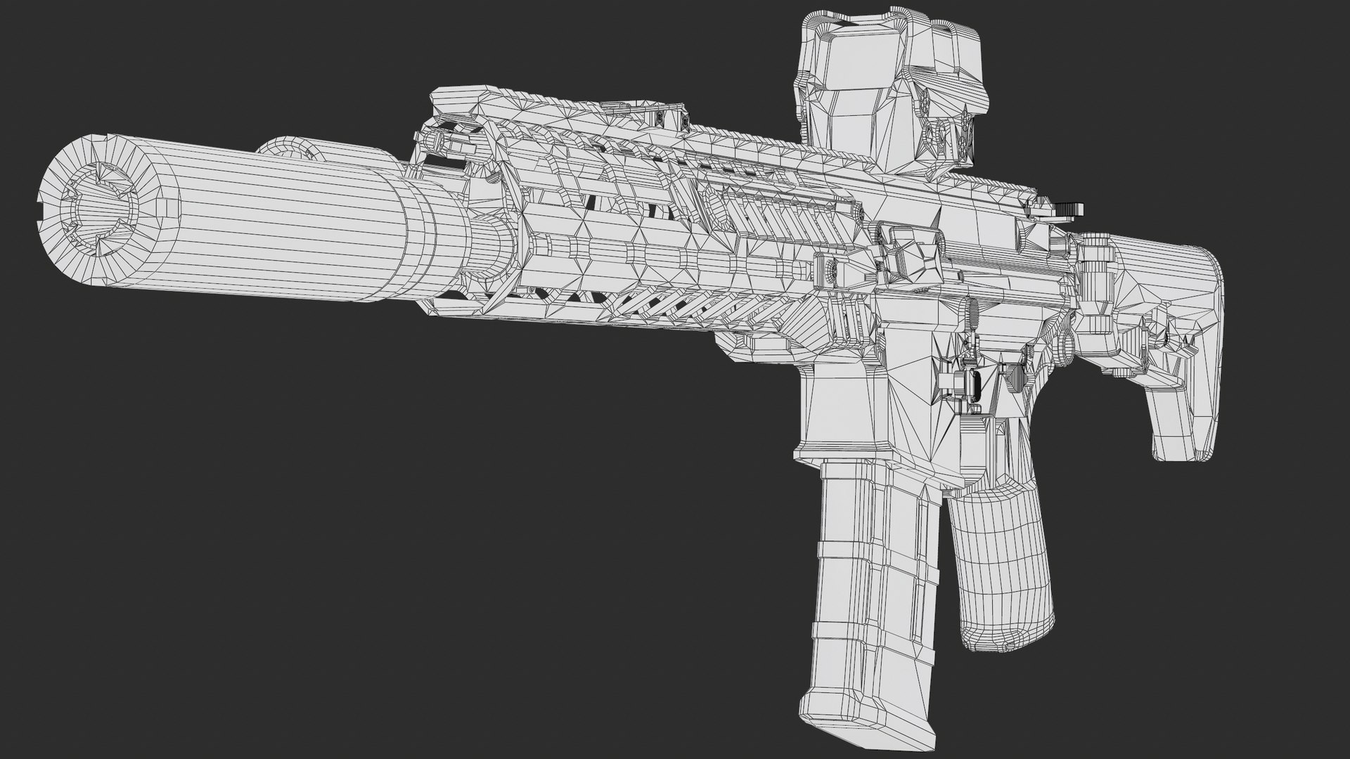 3D Sig Sauer MCX Spear Rifle With Collimator PBR model https://p.turbosquid.com/ts-thumb/eO/BNnArY/jD/screenshot002/png/1750697632/1920x1080/fit_q87/df80d8d96e0bf2cba0c5d8fddeee5a571ef7e44b/screenshot002.jpg
