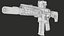 Sig Sauer MCX Spear Rifle с коллиматором PBR
