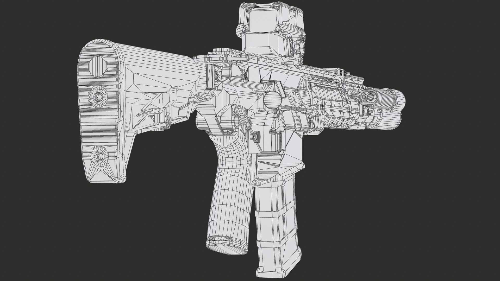 3D Sig Sauer MCX Spear Rifle With Collimator PBR model https://p.turbosquid.com/ts-thumb/eO/BNnArY/l0/screenshot021/png/1750697637/1920x1080/fit_q87/0fc1393ce8bc7ced0c58938bf860647d3657f762/screenshot021.jpg