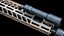 Sig Sauer MCX Spear Rifle с коллиматором PBR