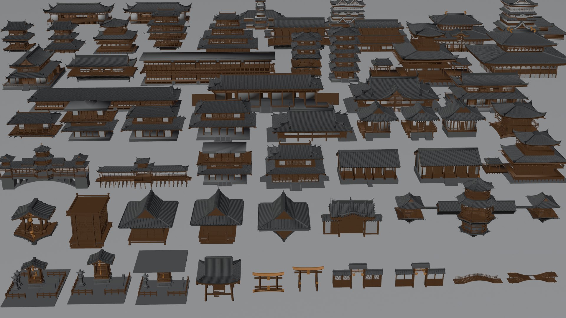 3D Japanese Architecture Megapack 59 Buildings Kitbash https://p.turbosquid.com/ts-thumb/eO/Bl5uzp/5z/2/png/1787561890/1920x1080/fit_q87/517a04a58f0f7533dc18240d05501561d10a4423/2.jpg