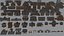 Japanisches Architektur-Megapaket: 59 Gebäude-Kitbash