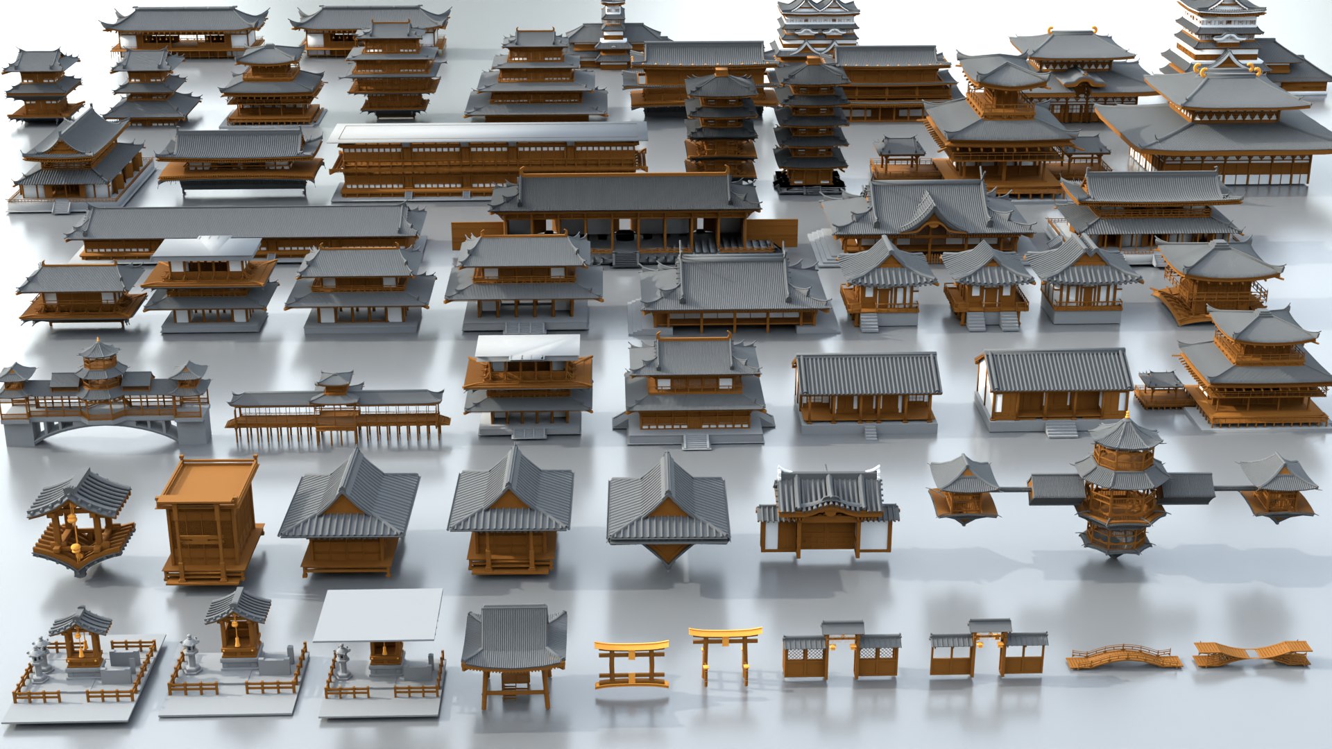3D Japanese Architecture Megapack 59 Buildings Kitbash https://p.turbosquid.com/ts-thumb/eO/Bl5uzp/7p/1/png/1787561889/1920x1080/fit_q87/51f4792582670b07ff811bfee75fb22e3fe705d3/1.jpg