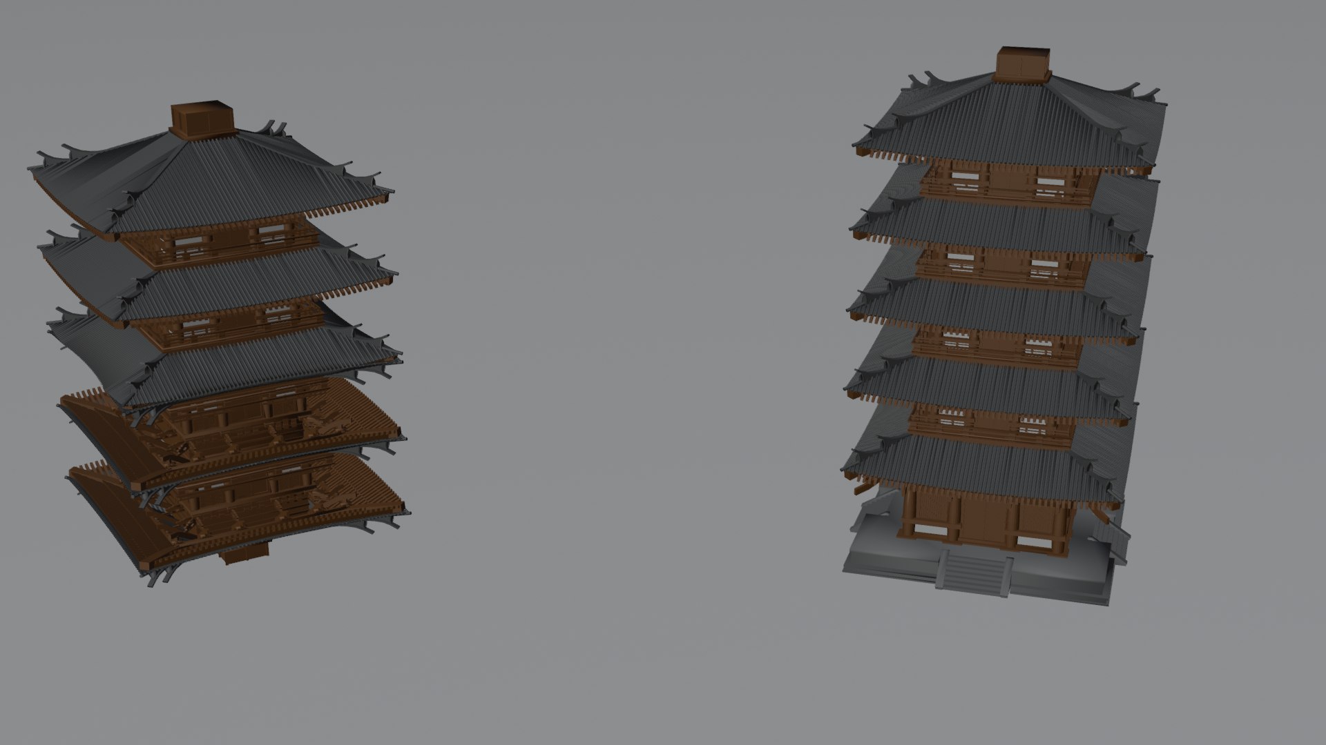 3D Japanese Architecture Megapack 59 Buildings Kitbash https://p.turbosquid.com/ts-thumb/eO/Bl5uzp/I5/41/png/1787562160/1920x1080/fit_q87/65c6f0ad393364f7c5261756ce71d157940b498b/41.jpg