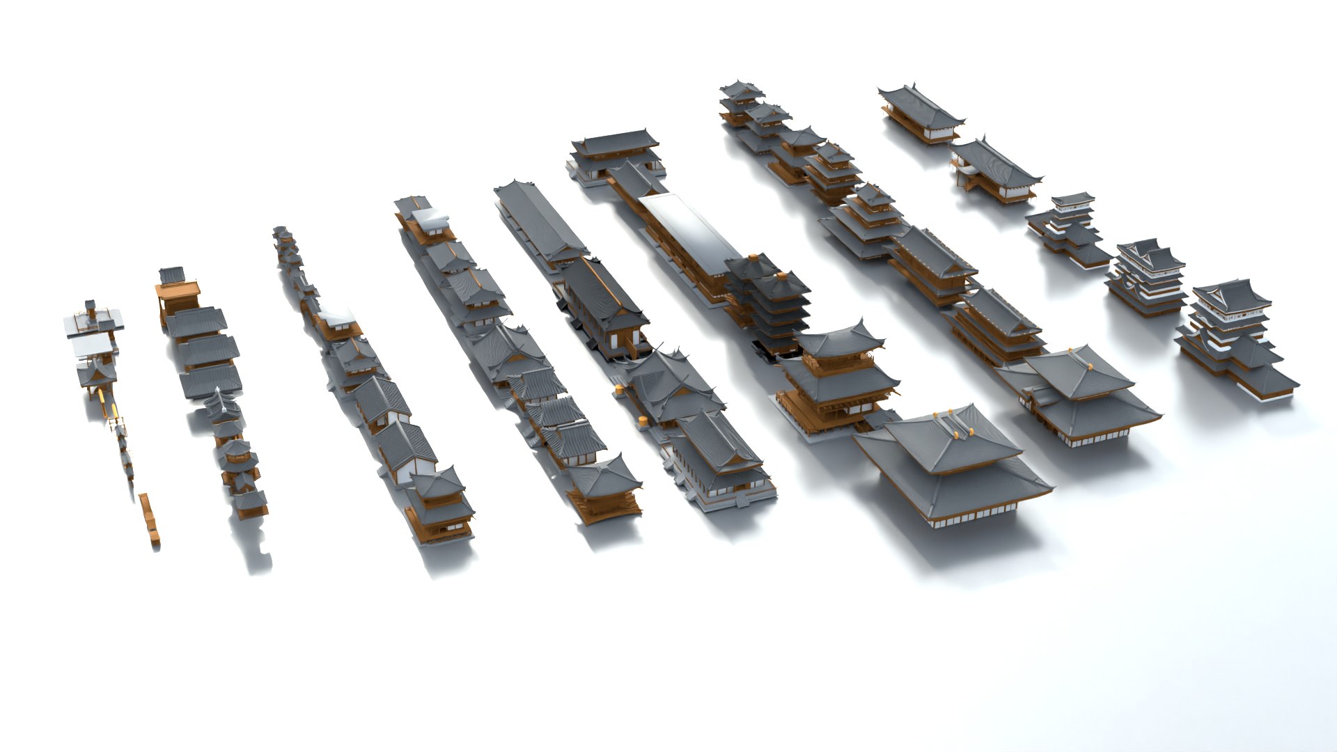 3D Japanese Architecture Megapack 59 Buildings Kitbash https://p.turbosquid.com/ts-thumb/eO/Bl5uzp/Tx/5/png/1787561909/1920x1080/fit_q87/9fd4885b7d6b9d19cf83e66d5b541f38f585e59a/5.jpg