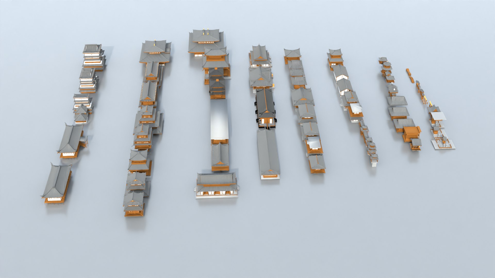 3D Japanese Architecture Megapack 59 Buildings Kitbash https://p.turbosquid.com/ts-thumb/eO/Bl5uzp/Uf/3/png/1787561890/1920x1080/fit_q87/5426302ea23919a84f6be490b2c8f07d364f7584/3.jpg