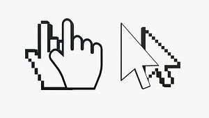 Cursor 3D