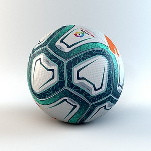 Soccer Ball Puma LaLiga 2019/20