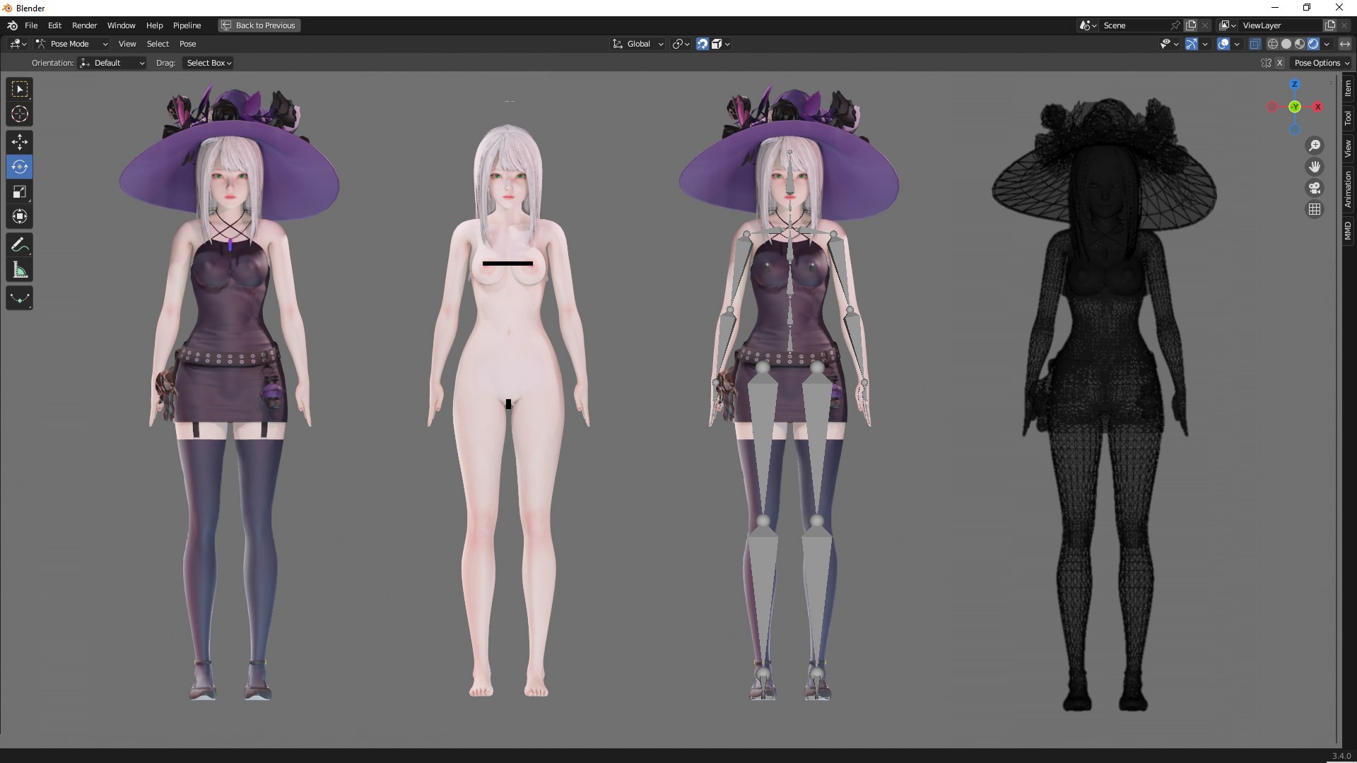 Halloween costume 0001 - Rig - Unreal - Unity - Blender - Animated - Realistic Female Character 3D https://p.turbosquid.com/ts-thumb/eO/G19rym/Hd/2c/png/1760383414/1920x1080/fit_q87/3a4e96fcde283b1e49fc3a1fd221088b717ea266/2c.jpg
