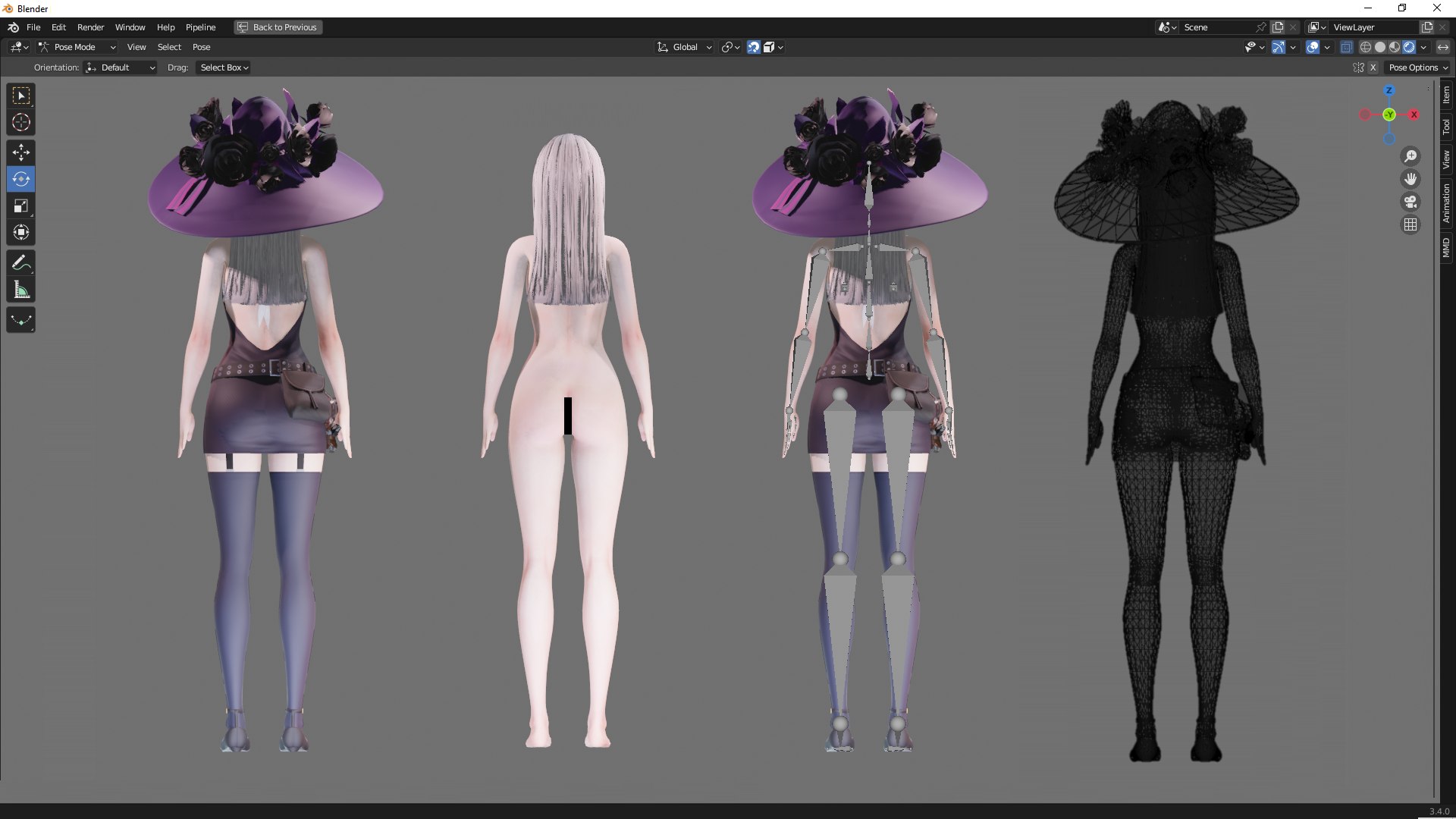 Halloween costume 0001 - Rig - Unreal - Unity - Blender - Animated - Realistic Female Character 3D https://p.turbosquid.com/ts-thumb/eO/G19rym/Me/3c/png/1760383414/1920x1080/fit_q87/dfd6dad4f5623289c8b67d4dd6360bc371bfba65/3c.jpg