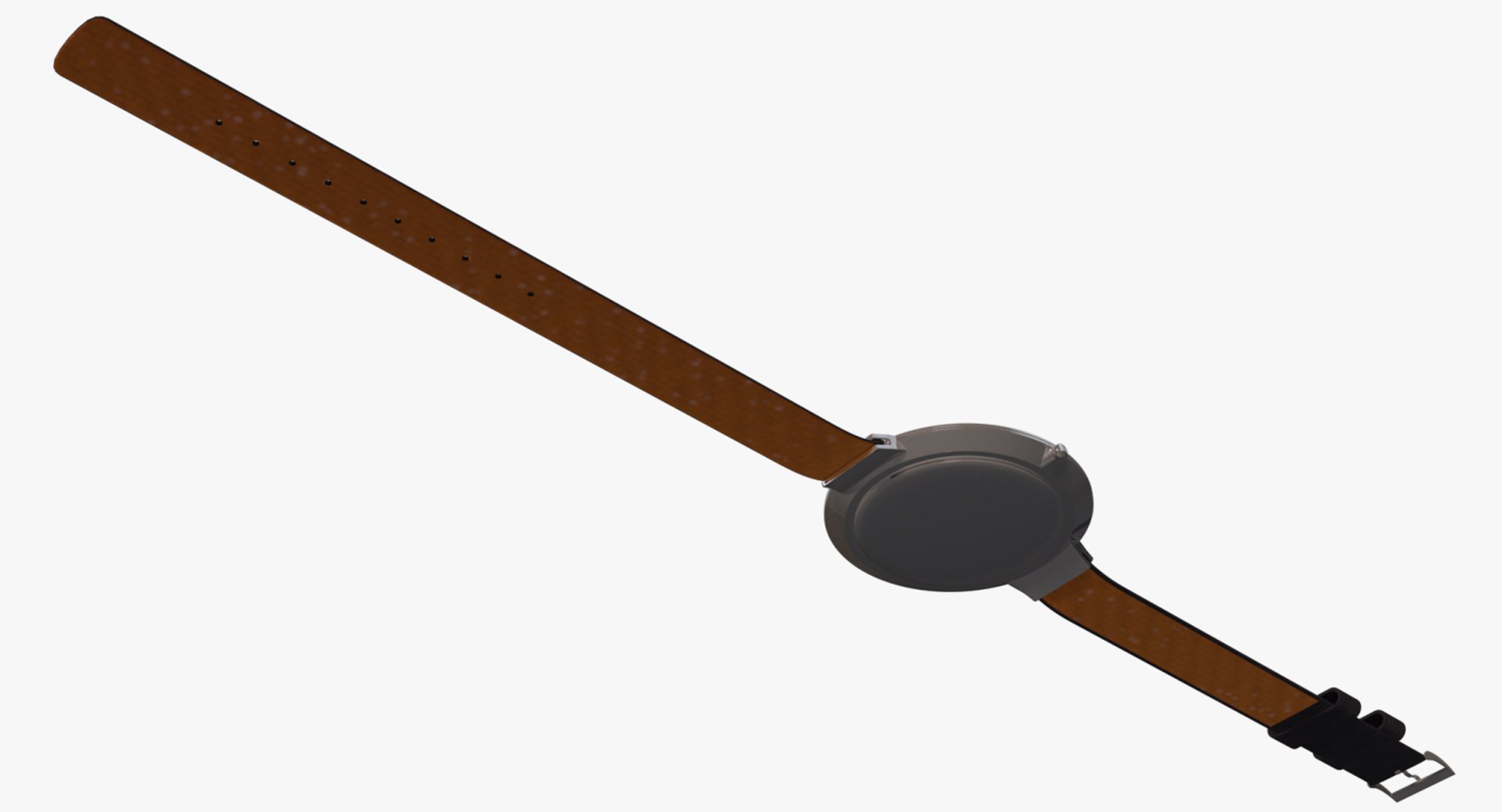 simplistic wrist watch model https://p.turbosquid.com/ts-thumb/eO/GXjC2x/aLSPNgV0/lowerangle_00000/jpg/1526312199/1920x1080/fit_q87/cba5d00a96ad2d6ffb1cb03f6e33e5ae170d79ed/lowerangle_00000.jpg