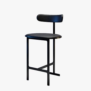 Park Place Stool