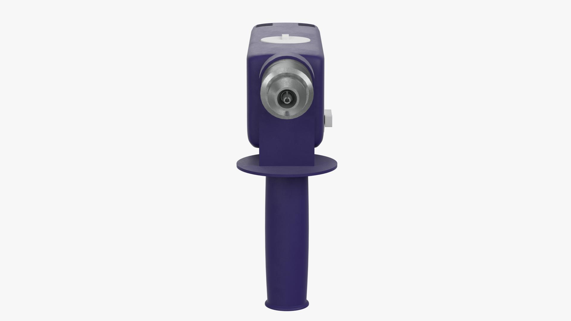 3d drill pistol grip https://p.turbosquid.com/ts-thumb/eO/RoN9zu/zt/drillpistolgripbasemeshturntables/jpg/1620944740/1920x1080/turn_fit_q99/17d3b74691a94ec08a6e4c0171317ad352f3f155/drillpistolgripbasemeshturntables-1.jpg
