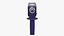 3d drill pistol grip