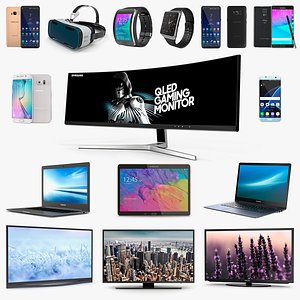 Samsung Electronics Collection 2