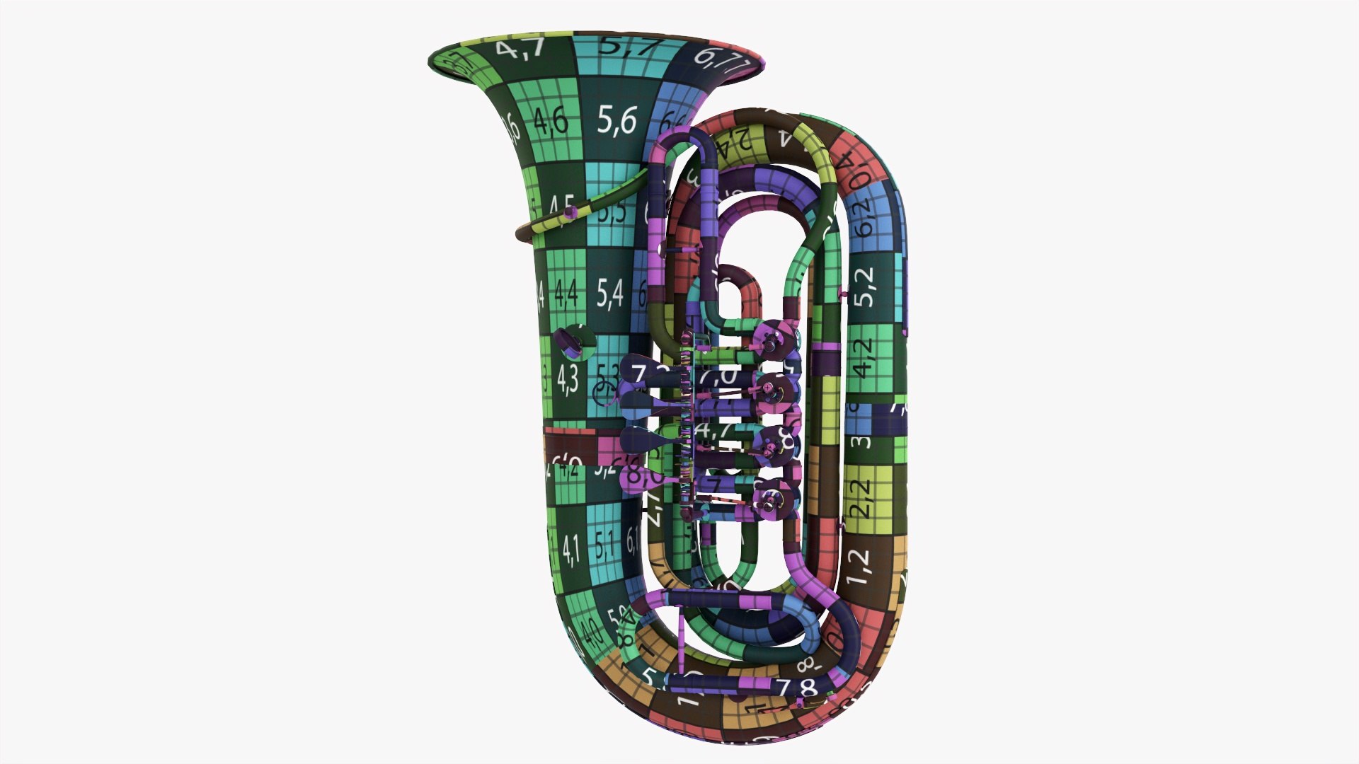 3D Wind instruments https://p.turbosquid.com/ts-thumb/eO/TYjxrD/ja/026/jpg/1631514097/1920x1080/fit_q87/ea26c12b272f63bacd83da6e24c86b965337e021/026.jpg