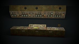 Control Board