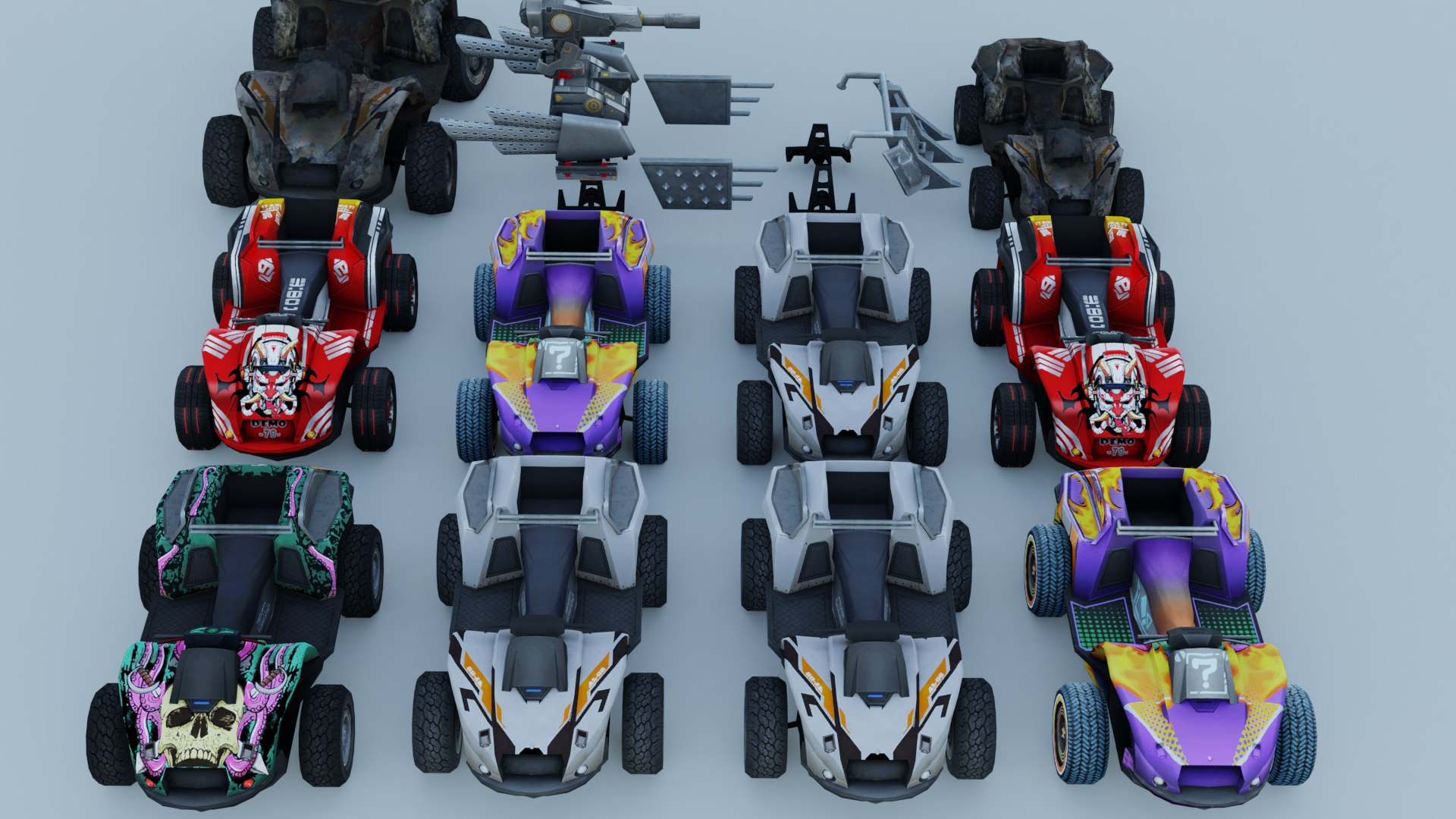 Vehicle car Amphibian 12x 3D model https://p.turbosquid.com/ts-thumb/eO/XVnAa1/y2/01/png/1645446460/1920x1080/fit_q87/f75df3a302a440a79688f9072ee966cc33df4da2/01.jpg