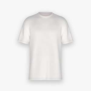 Tee Design 3D model