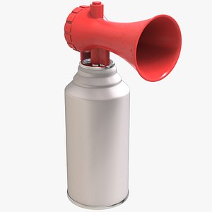 Hand Air Horn