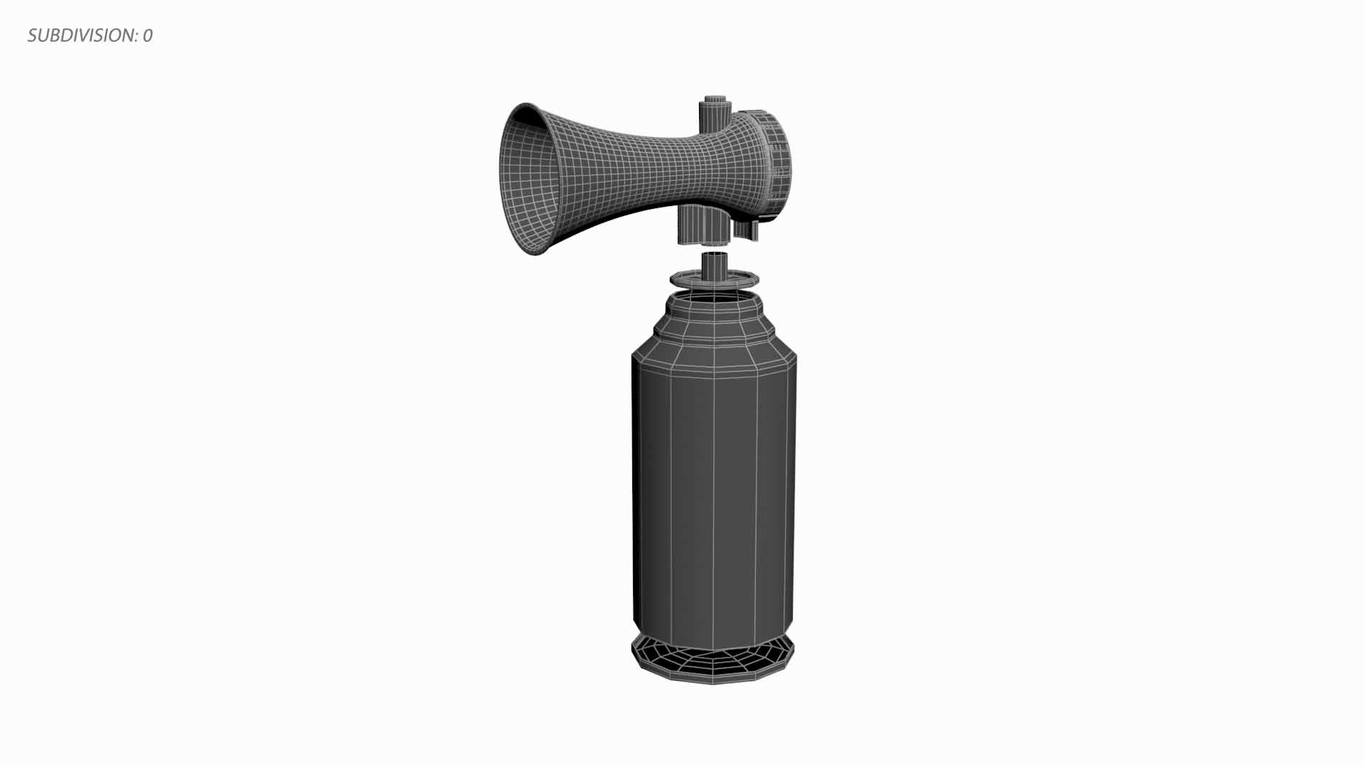 Hand Air Horn 3D model https://p.turbosquid.com/ts-thumb/eO/aSKu2n/Z5/5/jpg/1642299158/1920x1080/fit_q87/d21fd0da3308dec83b138e648f4ad0db92b58f9c/5.jpg