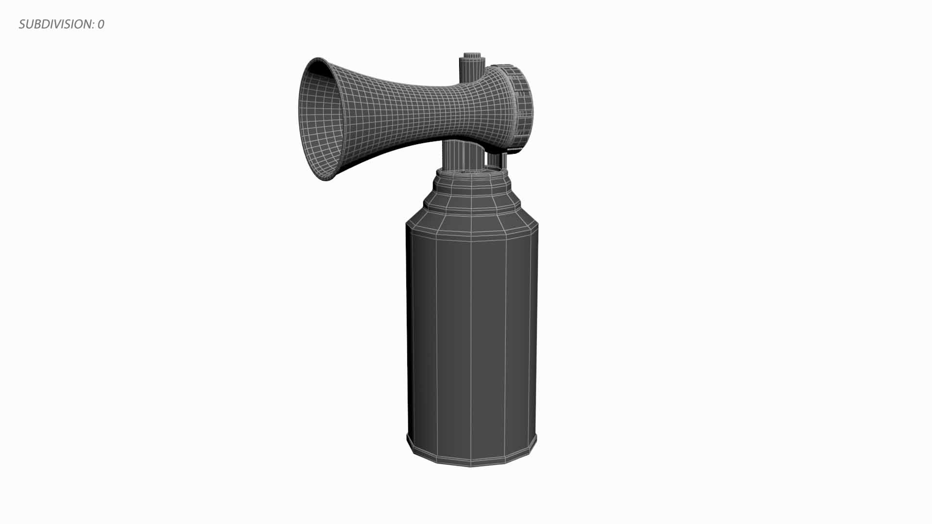 Hand Air Horn 3D model https://p.turbosquid.com/ts-thumb/eO/aSKu2n/ms/4/jpg/1642299159/1920x1080/fit_q87/287eeb25fb078d15091e9807d57d6b56b1233269/4.jpg