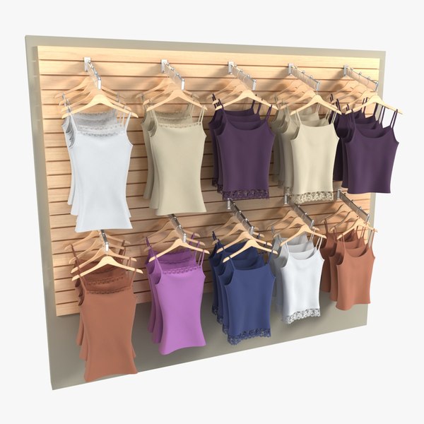 max womens tops