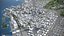 San Diego - city and surrounding area