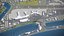 San Diego - city and surrounding area