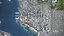 San Diego - city and surrounding area