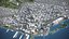 San Diego - city and surrounding area