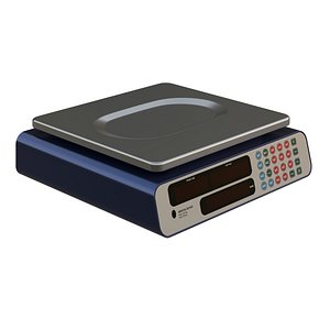 Digital Scale