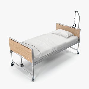 Hospital Bed