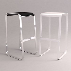 Continuum stool