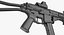 LWRC SMG-45 Pas de matériaux