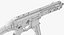 LWRC SMG-45 Pas de matériaux