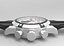 Orologio sportivo Weide