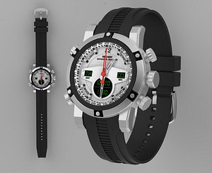 Weide sport watch